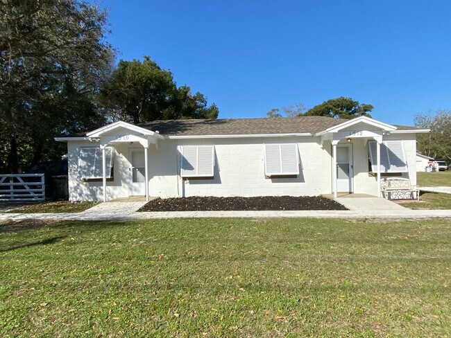 Building Photo - 1512 N Chickasaw Trail