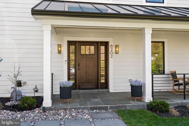 Building Photo - 6202 Massachusetts Ave