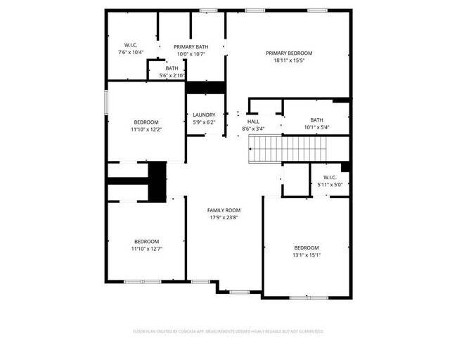 Building Photo - 4910 Bramblett Grove Pl