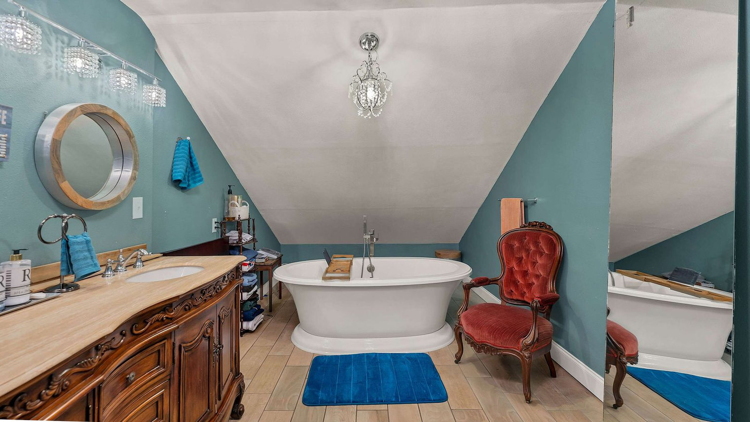 Building Photo - 316 Jacobs Creek Park Rd