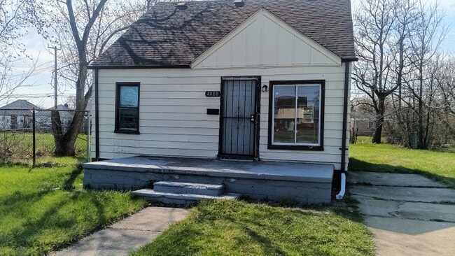 Building Photo - 4080 Isabelle St