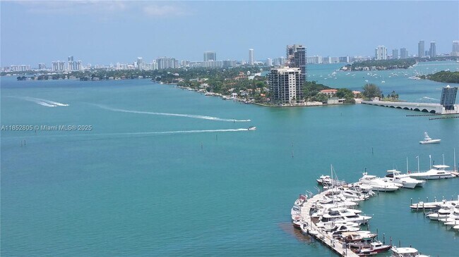 Building Photo - 2001 Biscayne Blvd
