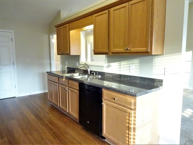 Building Photo - 603 McDowell Ln