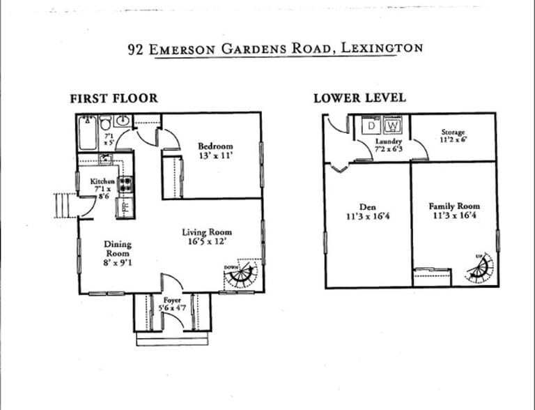 Building Photo - 92 Emerson Gardens Rd