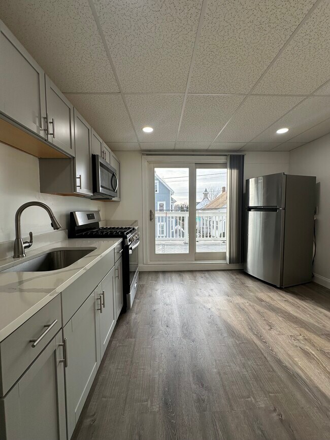 Building Photo - 20 Berkeley St