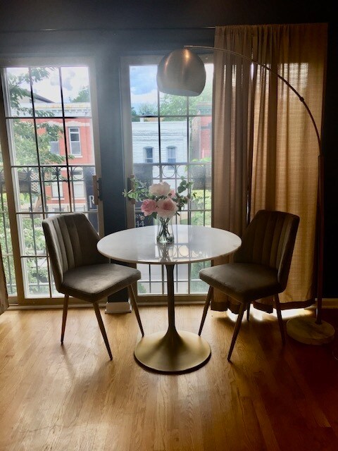 Building Photo - 1312 N Campbell Ave