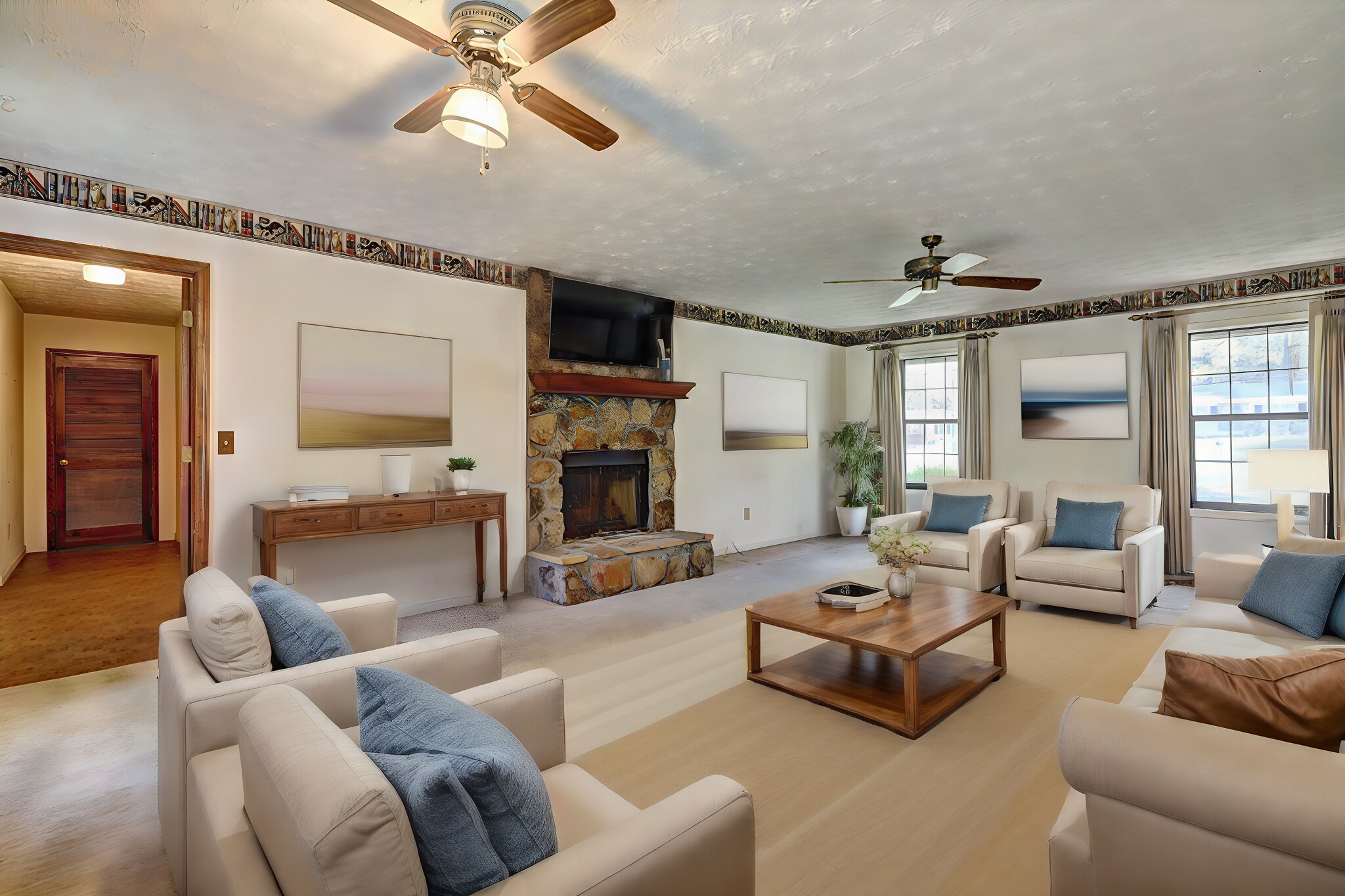 Building Photo - 503 Fayetteville Rd