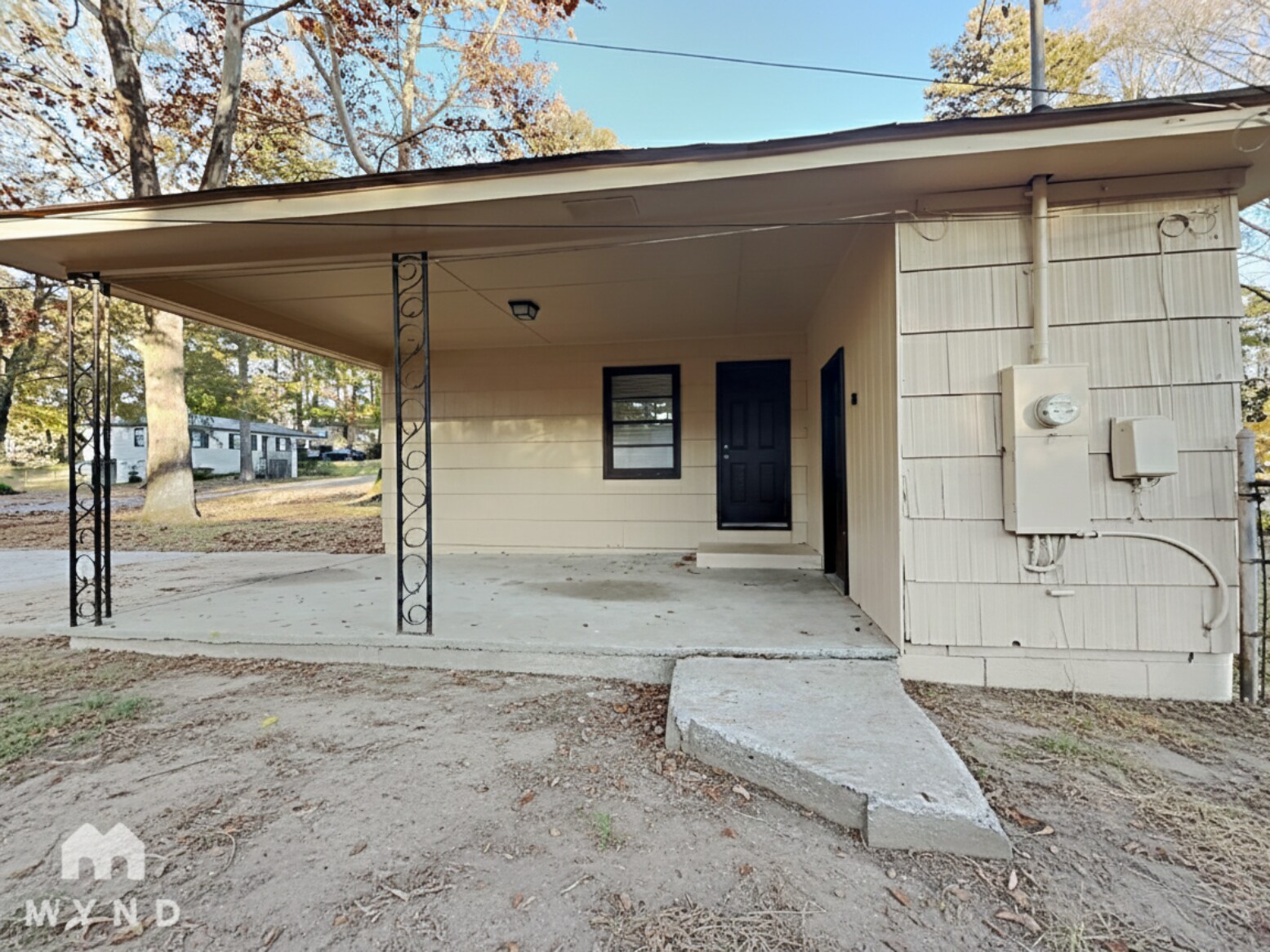 Building Photo - 1245 Rose Lynn Ln