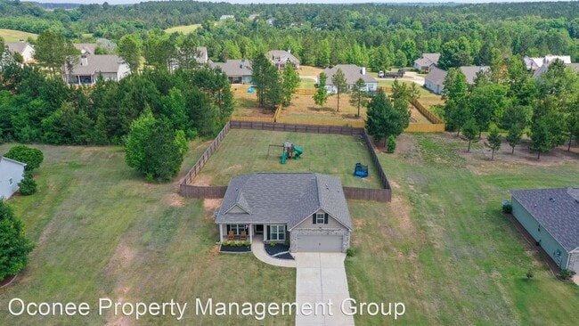 Building Photo - 4 br, 2 bath House - 142 Oconee Meadows Ways