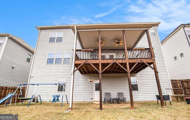 Building Photo - 3217 Bowlin Dr