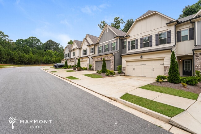 Building Photo - 1123 Spring Marsh Ct NE