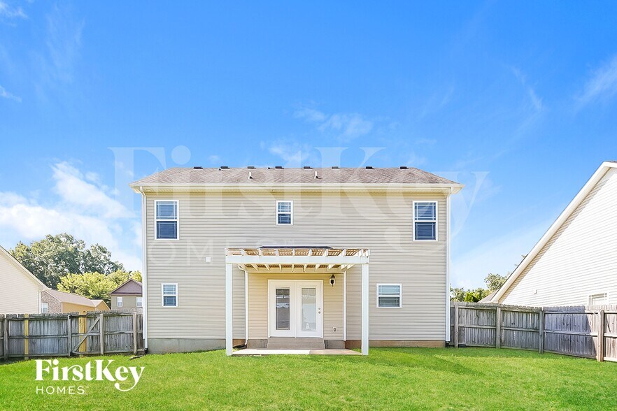 Building Photo - 844 Cherry Blossom Ln