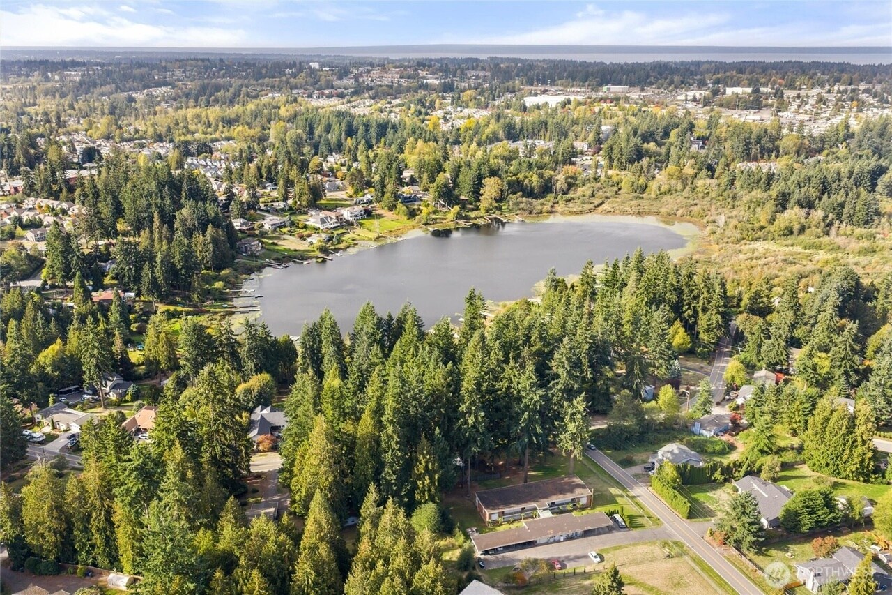 Building Photo - 1103 134th St SW