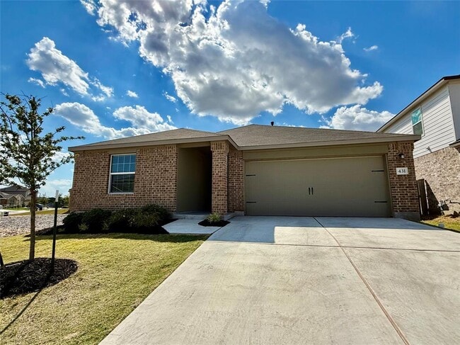 Primary Photo - 431 Sebring Cir