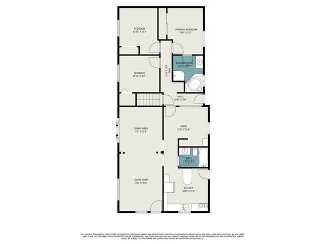 Building Photo - 3 Bedroom, 2 Bath Home in Grand Rapids! Av...