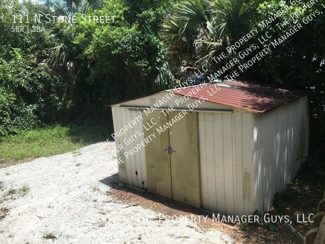 Building Photo - 111 N Stone St