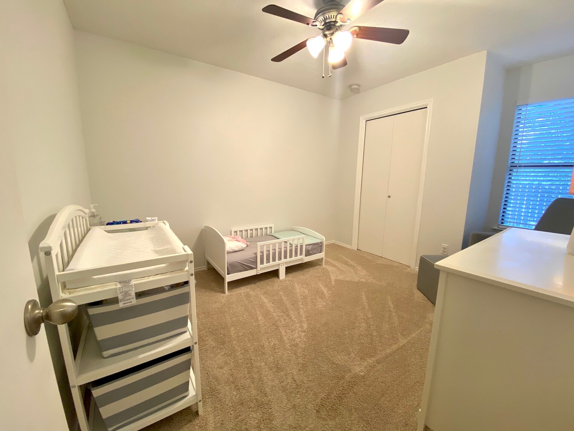 Bedroom #2 - 9802 Briar Ridge Dr