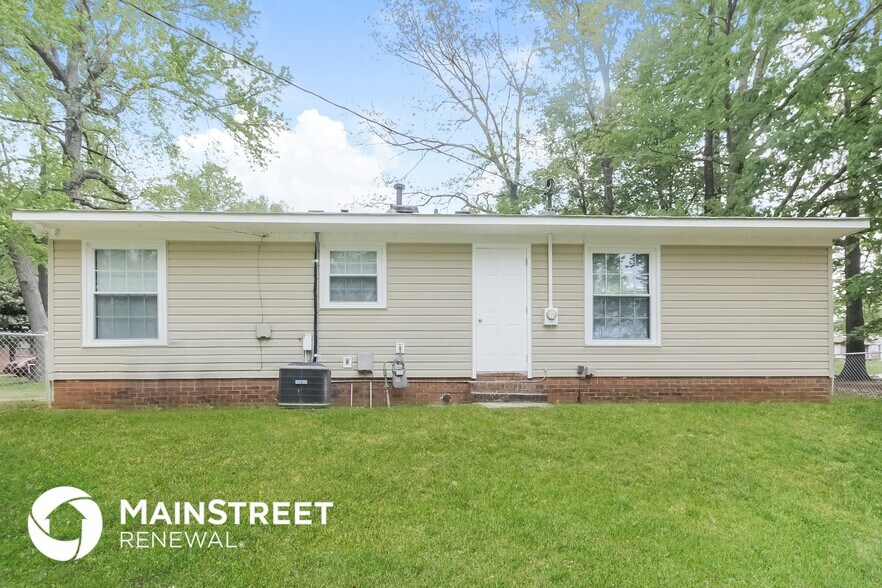 Building Photo - 730 Rudd Ct