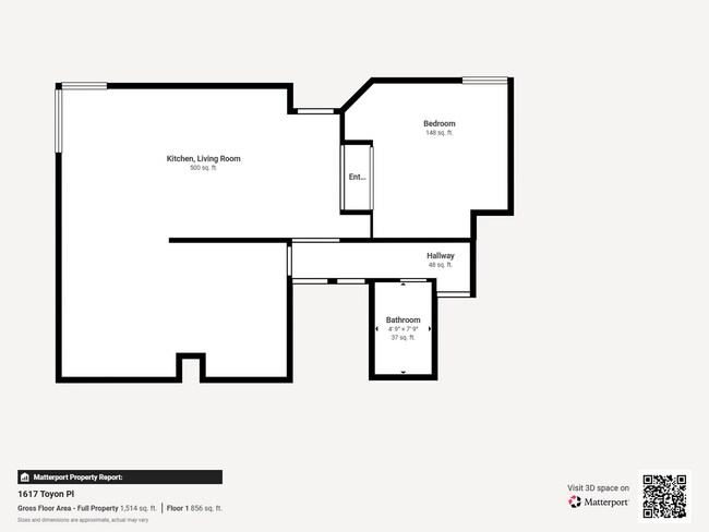 Building Photo - 1617 Toyon Pl