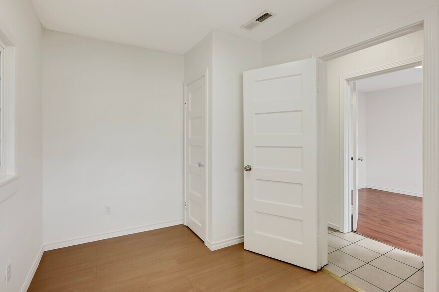 Bedroom 3 - 213 7th St