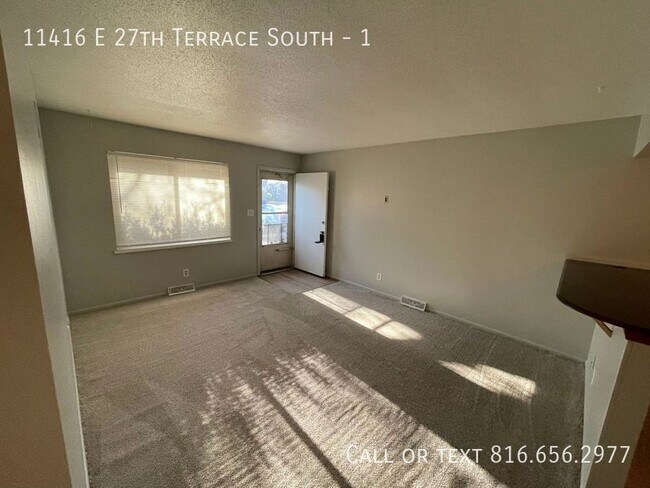 Building Photo - 11416 E 27th Terrace S
