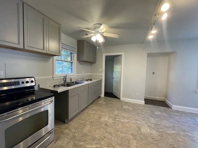 Building Photo - 1406 Milton St