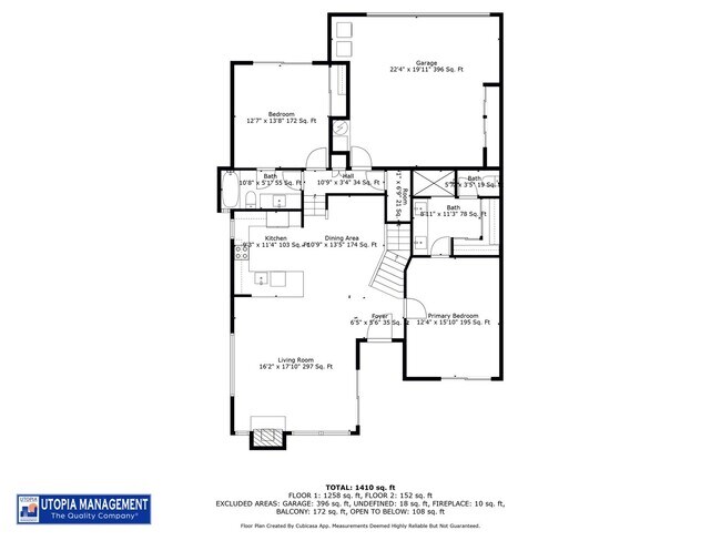 Building Photo - AVAILABLE NOW! 2 Bed 2 Bath Condo in Palm ...