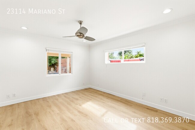 Building Photo - 23114 Mariano St