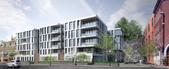 Primary Photo - Hillside Residences
