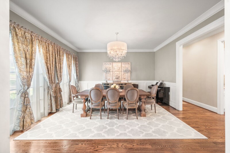 Building Photo - 3509 Trimble Rd