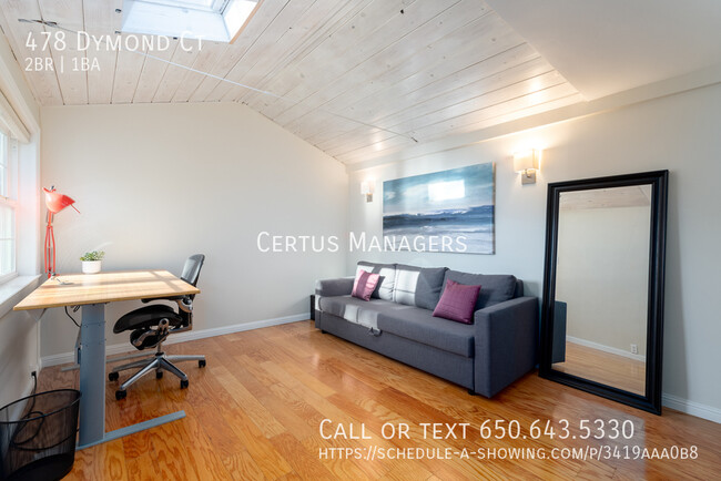 Building Photo - Furnished, Modern, and Bright 2BR Executiv...