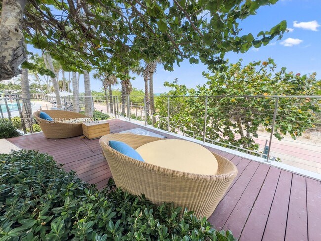 Building Photo - 6799 Collins Ave