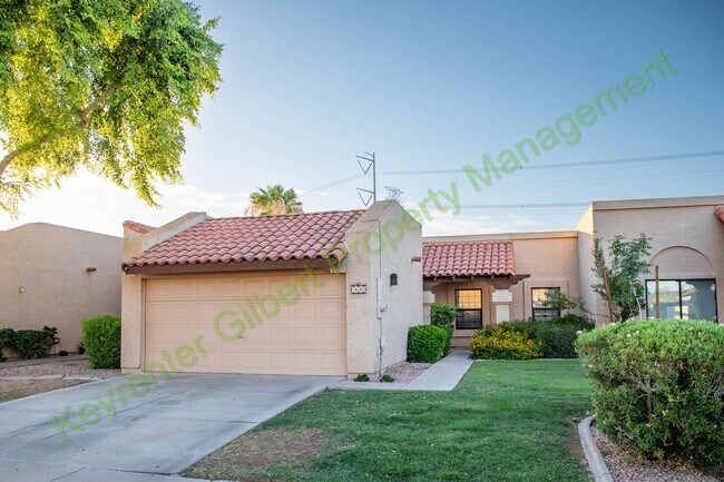 Primary Photo - Charming 3-bed/2bath Chandler Home