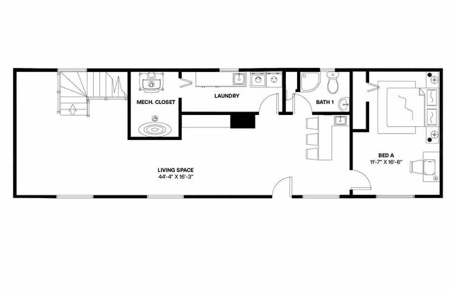 Building Photo - Room in Shared 5 bed/3 bath home