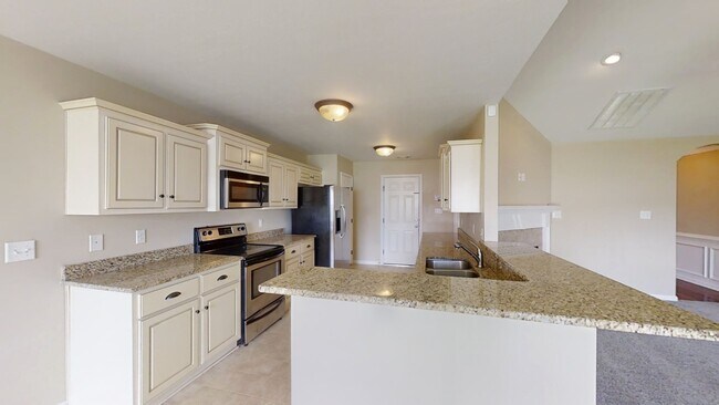 Building Photo - 253 High Meadows Cir