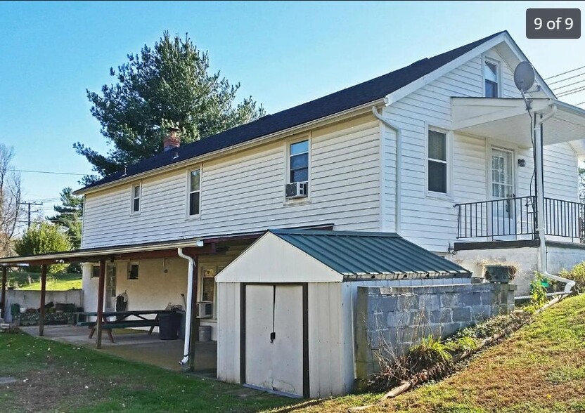 Building Photo - 9942 Frederick Rd