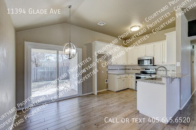 Building Photo - 11394 Glade Ave
