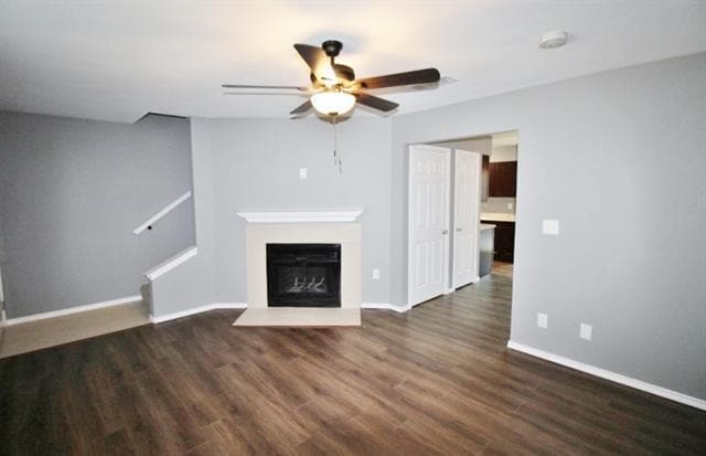 Building Photo - 921 Cedar Terrace