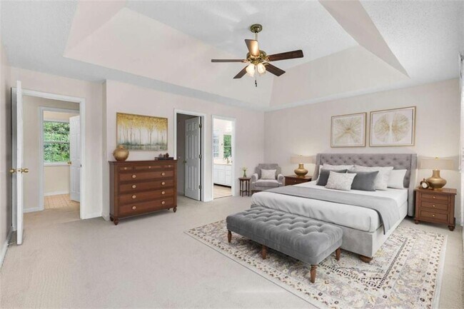 Building Photo - 405 Mt Vernon Ct