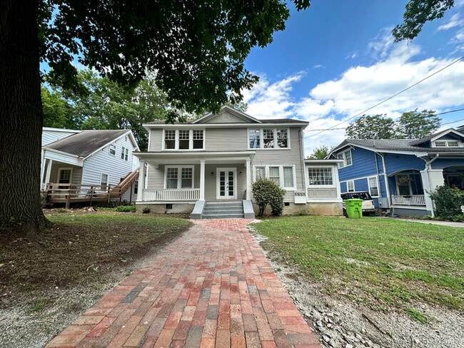 Building Photo - 1110 Glenwood Ave