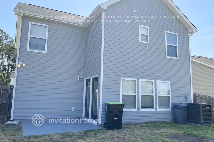Building Photo - 1140 Rutledge Landing Dr