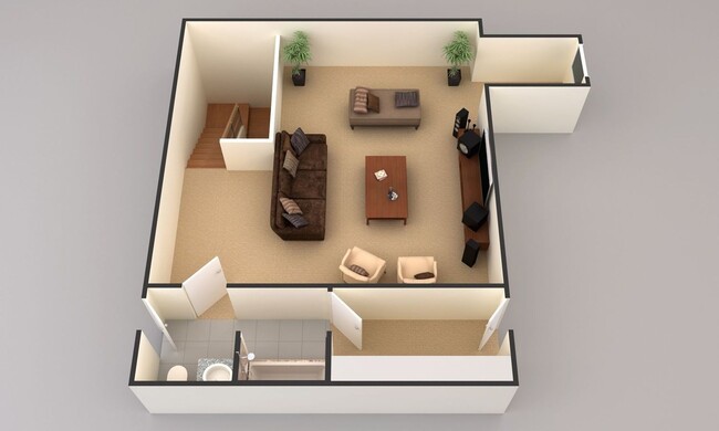Building Photo - Well appointed Townhome