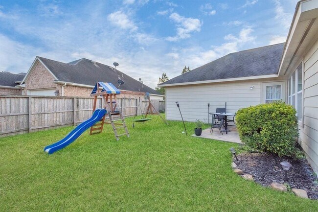 Building Photo - 19107 Mustang Pointe Ln