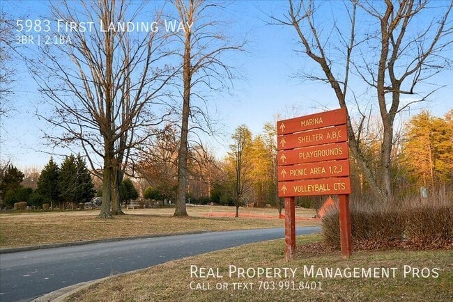 Building Photo - 5983 First Lndg Wy