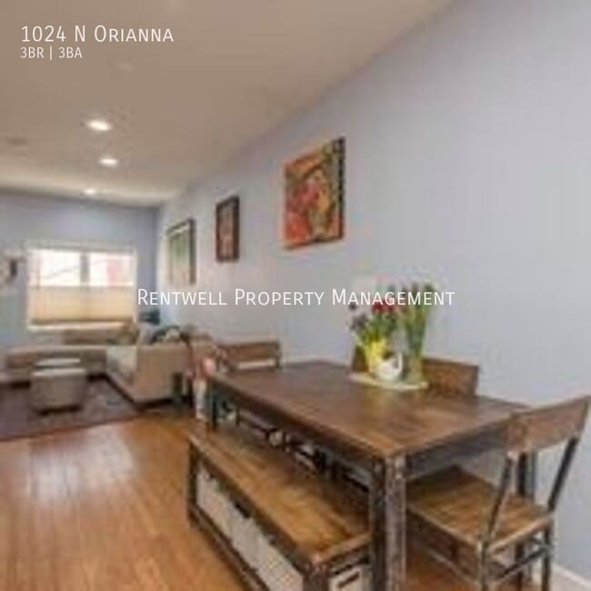 Building Photo - 1024 N Orianna-