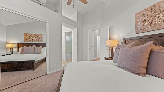 Building Photo - 2301 Sierra Highlands Dr