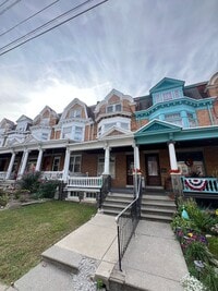 Building Photo - 1620-1/2 W Chew St
