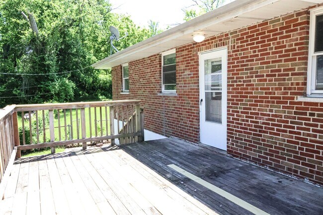 Building Photo - 4300 Begg Blvd