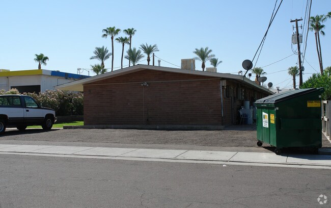 Building Photo - Multi-Family