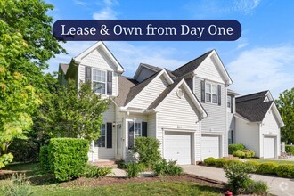 Building Photo - Build Equity While Leasing - Lease and Own...